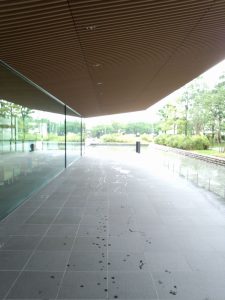 高志の国文学館